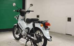 HONDA CROSS CUB 110 JA45