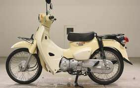 HONDA C110 SUPER CUB JA44