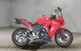 HONDA CBR250R MC41