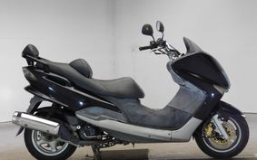 YAMAHA MAJESTY 125 2002 5CA