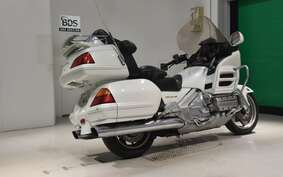 HONDA GL 1800 GOLD WING 2002 SC47