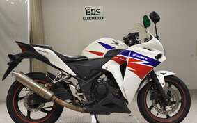 HONDA CBR250R GEN 3 MC41