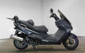 YAMAHA MAJESTY 125 SE27