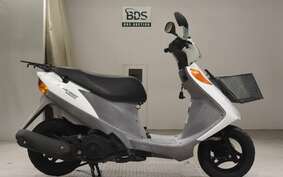 SUZUKI ADDRESS V125 CF46A