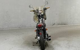 SUZUKI GRASS TRACKER NJ4BA