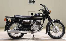 HONDA CD125T BENLY CD125T