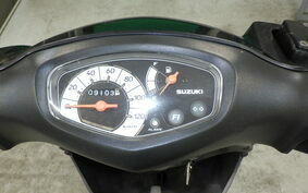 SUZUKI ADDRESS V125 G CF46A