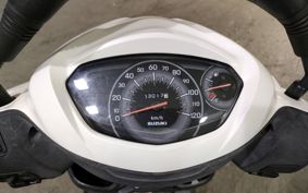 SUZUKI ADDRESS V125 DT11A