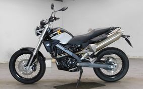 BMW G650X COUNTRY 2007 0164