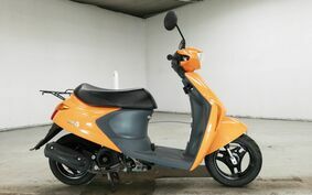 SUZUKI LET's 5 CA47A