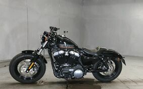 HARLEY XL1200X 2015 LC3