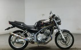 KAWASAKI BALIUS 250 1991 ZR250A