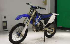 YAMAHA YZ250F CG27C