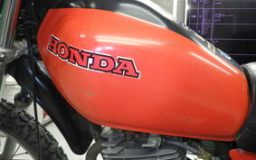 HONDA XL500S 1979 PD01