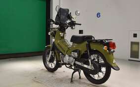 HONDA CROSS CUB 110 JA45