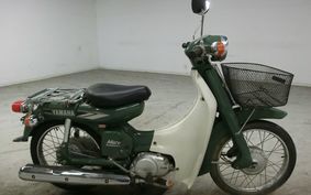 YAMAHA MATE 50 2002 UA04J