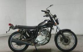 SUZUKI GRASS TRACKER NJ4BA