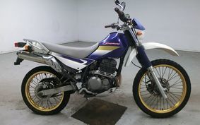 KAWASAKI SUPER SHERPA 1997 KL250G