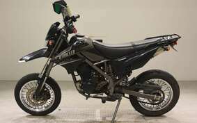 KAWASAKI KLX125D TRACKER LX125D