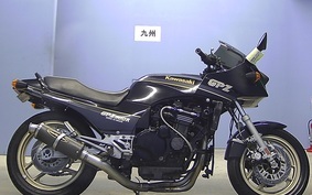 KAWASAKI GPZ900R NINJA ZX900A