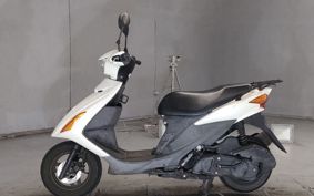 SUZUKI ADDRESS V125 CF4MA