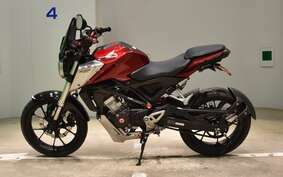 HONDA CB125 R JC79