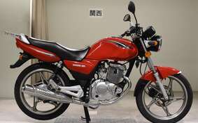 SUZUKI EN125 2A PCJK6