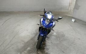 YAMAHA YZF-R25 RG10J