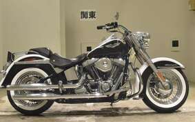 HARLEY FLSTN 1450 2005 BNY