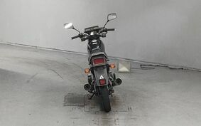 HONDA CB125T JC06