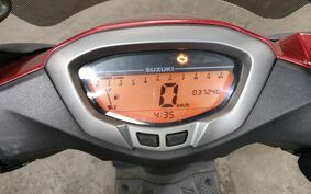 SUZUKI SWISH 125 LTD DV12B