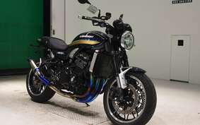 KAWASAKI Z900RS 2022 ZR900C