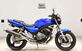 KAWASAKI BALIUS 250 Gen.2 ZR250B