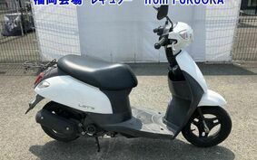 SUZUKI LET's CA4AA