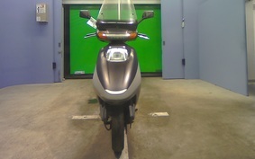 HONDA SPACY 125 Gen. 3 JF04