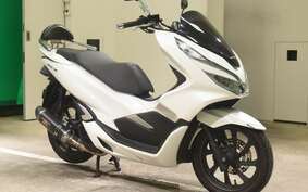 HONDA PCX125 JF81