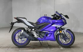 YAMAHA YZF-R25 RG43J