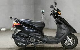 YAMAHA AXIS 125 TREET SE53J