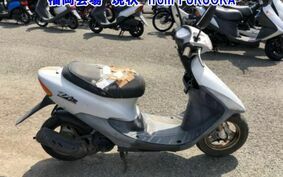 HONDA ﾃﾞｨｵ-4 AF35