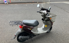 SUZUKI LETS4 CA43A