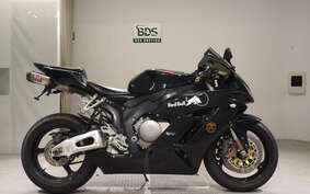 HONDA CBR1000RR 2005 SC57