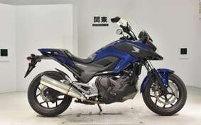 HONDA NC750X DCT 2014 RC72