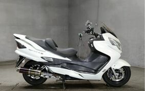 SUZUKI SKYWAVE 250 (Burgman 250) S CJ46A