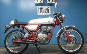 HONDA DREAM 50 AC15