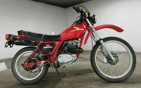 HONDA XL250S L250S