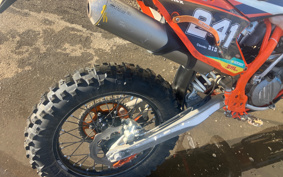 KTM 250EXC TPI GSA20