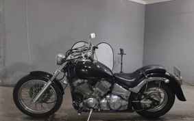 YAMAHA DRAGSTAR400 4TR