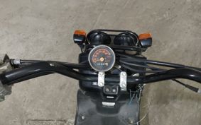HONDA ZUMAR AF58