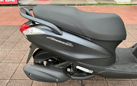 YAMAHA AXIS Z SED7J