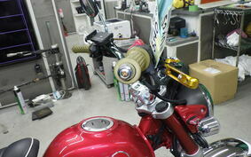 HONDA MONKEY 125 JB02